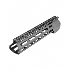 10" AR-15 FREE FLOAT M-LOK™ HANDGUARD: *MTMC01